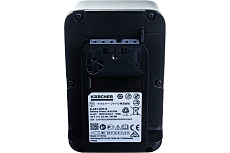 Аккумулятор Battery Power 18/50 (18 В; 5.0 А*ч; Li-Ion) Karcher 2.445-035