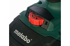 Аккумуляторный винтоверт Metabo BS 18 LTX BL I 602350500