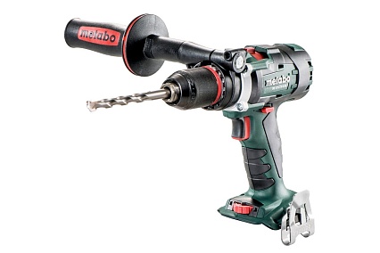 Аккумуляторный винтоверт Metabo BS 18 LTX-3 BL I 602354890