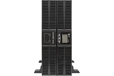 Источник Бесперебойного Питания двойного преобразования EKF E-Power SW900G4 6000 ВА ,для монтажа в стойку,1фазный ,230В, c АКБ 16x12В_7Ач SW960G4-RT-B