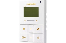 Газовый котел Navien Deluxe S-16k, закрытая камера, двухконтурный, 16 квт, коаксиальный НС-1205496