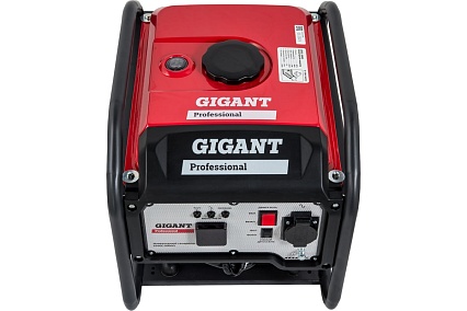 Инверторный генератор Gigant Professional GPIGL-3000O