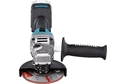 Угловая шлифмашина Makita XGT GA005GZ