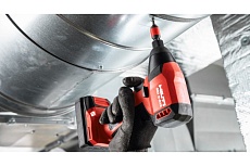 Аккумуляторный ударный винтоверт Hilti SID 2-A12 2200195