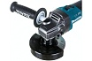 Угловая шлифмашина Makita XGT GA004GM201 199367