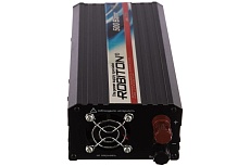 Инвертор 500W с USB выходом Robiton R500 12172