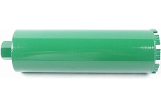 Алмазная коронка IRBISDIAM 102x450 мм, М22 М22102450