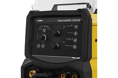 Полуавтомат Кедр AlphaMIG-300S 30-300А, 380В 8009386