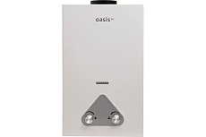 Газовый проточный водонагреватель Oasis Eco 16кВт(б).Р 4670004375501