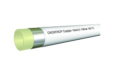 Труба Oventrop Copipe HS, 16x2,0, бухта 100 м 1500155