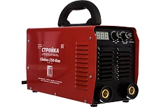 Сварочный инвертор с аттестатом НАКС Bestweld Стройка Globus 250-RUS BW1350R-НАКС