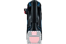 Аккумуляторный перфоратор Bosch GBH 18V-34 CF 0611914021