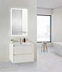 Мебель для ванной BelBagno Kraft 39-600 60 см Bianco Opaco