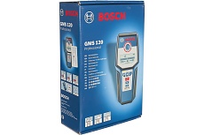 Детектор Bosch GMS 120 PROF 0.601.081.000