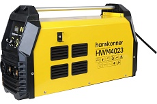 Сварочный аппарат Hanskonner TIG HWM4023