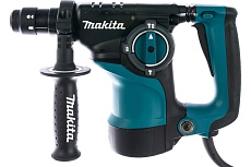 Перфоратор Makita HR 2811 FT