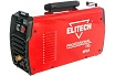 Сварка Elitech TIG АИС 200DC