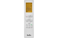 Сплит-система Ballu инверторного типа Boho DC BSNI-13HN8 комплект НС-1434043