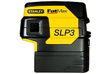 Лазерный построитель Stanley Fatmax Spot Line Laser - Slp3 1-77-318