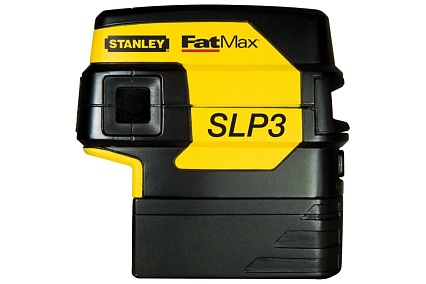 Лазерный построитель Stanley Fatmax Spot Line Laser - Slp3 1-77-318