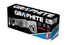 Сабельная пила Graphite 58G971