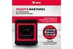 Лазерный уровень MTX xqb red pro set, 10 м, красный луч, батарейки, штатив 350185