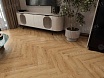 Виниловый ламинат Tulesna Art Parquet LVT Nobile 590x118x2.5 мм, 1005-1101