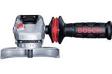 Углошлифмашина Bosch GWS 18-125 L 0.601.7A3.000