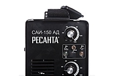 Инверторный сварочный аппарат Ресанта САИ 150 АД 65/12