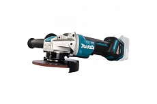 Угловая шлифмашина Makita LXT DGA469Z