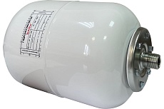 Гидроаккумулятор вертикальный белый 8 л LadAna 110101024