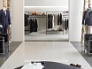 Керамогранит Porcelanosa Treviso Blanco Lap 120x120 см, 100305829