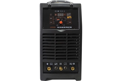 Аргонодуговой сварочный аппарат Viking TIG 315 AC/DC PULSE PRO 95588152