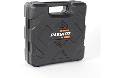 Аккумуляторная дрель-шуруповерт Patriot BR 114li 180201405