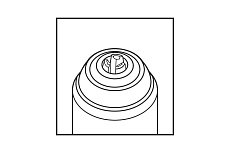 Аккумуляторный ударный шуруповерт Wurth ABS18-POWER-COMBI-2Х4Ач 5701405004961 1