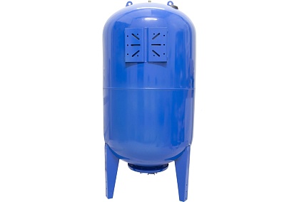 Гидроаккумулятор вертикальный ULTRA-PRO (750 л; 10 Бар; 1 1/2 "G; синий) Zilmet 1100075004