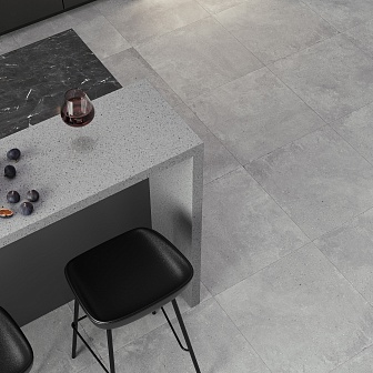 Керамогранит Laparet Callisto Gray 60x60 см