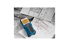 Универсальный детектор Bosch D-TECT 150 0.601.010.005