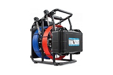 ТВ камера для канализации Rotorica 3499f-dual длина 30 м 3499F-Dual-30