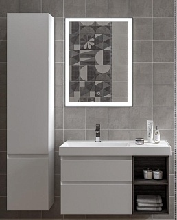 Kerama marazzi cubo 70 тумба