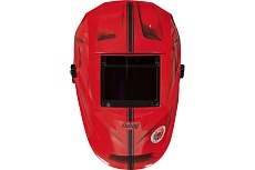 Маска сварщика Хамелеон OPTIMA 4-13 Visor Red/IR 4-13R M Fubag 38437