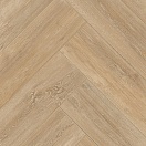 Ламинат Alpine Floor Herringbone Дуб Фландрия 606x101x8 мм, LF102-3A