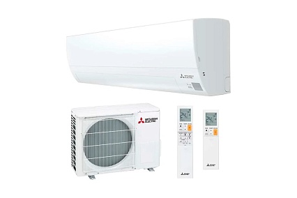 Сплит-система Mitsubishi Electric MSZ-BT35VG/MUZ-BT35VG 103318