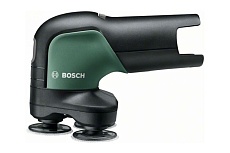 Аккумуляторная шлифмашина Bosch EasyCurvSander 12 без аккумулятора и зарядного устройства 06039C9001