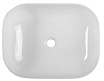 Раковина BelBagno BB1302 50 см белый