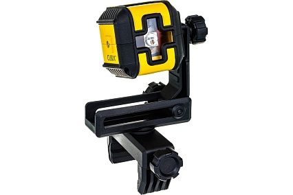 Лазерный построитель плоскостей Stanley CUBIX STHT77498-1