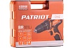 Аккумуляторная дрель-шуруповерт Patriot 181Li 180201425