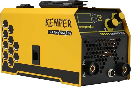 Сварочный полуавтомат Start KEMPER 170 2ST171