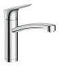 Смеситель для кухни Hansgrohe Logis 71833000