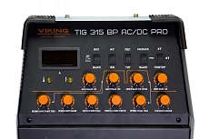 Сварочный инвертор Viking TIG 315P AC/DC PRO 95588039